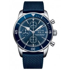 Breitling Superocean Heritage II Chronograph 44 A13313161C1S1