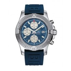 Breitling Colt Mariner Chronograph Automatic Mens A1338811/C914/158S
