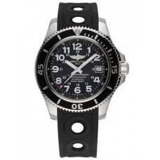 Breitling Superocean II 42 Mens A17365C9/BD67/225S/A18S.1