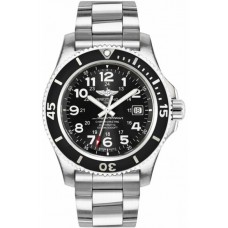 Breitling Superocean II 44 Mens A17392D7/BD68/162A