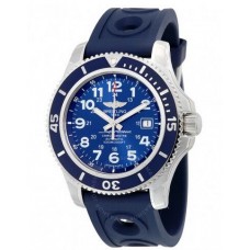 Breitling Superocean II 44 Automatic Mens A17392D8/C910/228S/A20SS.1 Breitling Superocean II 44 Automatic Mens A17392D8/C910/228S/A20SS.1