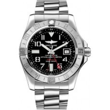 Breitling Avenger II GMT A3239011/BC34/170A Breitling Avenger II GMT A3239011/BC34/170A