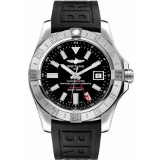Breitling Avenger II GMT A3239011/BC35/152S/A20S.1