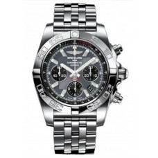 Breitling Chronomat 44 Stainless Steel AB011012/F546/375A