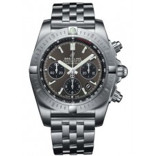 Breitling Chronomat B01 Chronograph 44 AB0115101F1A1