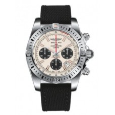 Breitling Chronomat 44 Airborne Stainless Steel AB01154G/G786/101W/A20D.1