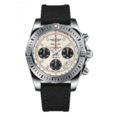 Breitling Chronomat 41 Airborne Stainless Steel AB01442J/G787/102W/A18D.1