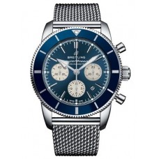 Breitling Superocean Heritage II B01 Chronograph 44 AB0162161C1A1 Breitling Superocean Heritage II B01 Chronograph 44 AB0162161C1A1