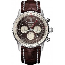 Breitling Navitimer Rattrapante AB031021/Q615/756P/A20BA.1
