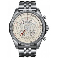 Breitling Bentley B04 GMT Stainless Steel AB043112/G774/990A