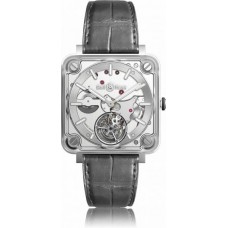 Bell & Ross -X2 Tourbillon Micro-Rotor BR-X2MICRO