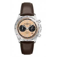 Bell & Ross Vintage BR V2-94 Bellytanker BRV294-BT-ST/SCA