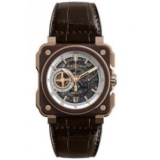 Bell & Ross BR-X1 Skeleton Chronograph Instrument de Marine BRX1-CM-313 Bell & Ross BR-X1 Skeleton Chronograph Instrument de Marine BRX1-CM-313