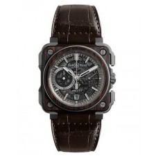 Bell & Ross BR-X1 WOOD BRX1-WD-TI