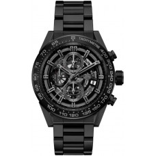 Tag Heuer Carrera Automatic Chronograph Mens CAR2A91.BH0742