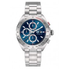TAG HEUER FORMULA 1 Calibre 16 CAZ2015.BA0876