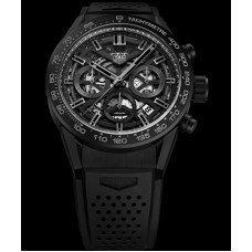 TAG Heuer Calibre Heuer 02 CBG2090.BH0661