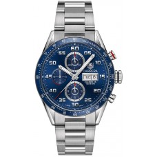 TAG HEUER CARRERA Calibre 16 CV2A1V.BA0738 TAG HEUER CARRERA Calibre 16 CV2A1V.BA0738