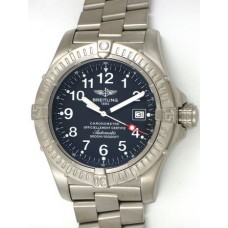 Breitling Avenger Seawolf E17370