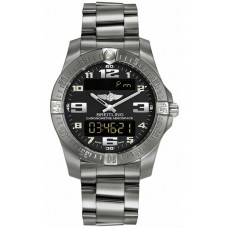 Breitling Professional Aerospace Evo E7936310/BC27/152E