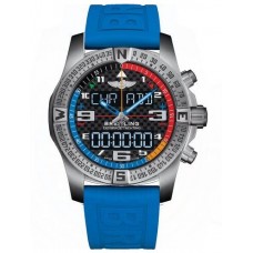 Breitling Exospace B55 Yachting EB5512221B1S1