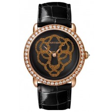 Cartier Revelation d'une Panthere HPI01259