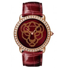 Cartier Revelation d'une Panthere HPI01260