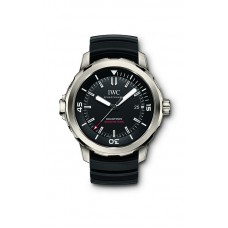 IWC Aquatimer Automatic 2000 Edition 35 years Ocean 2000watch IW329101