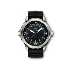 IWC Aquatimer Automatic 2000 Edition 35 years Ocean 2000watch IW329101