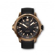 IWC Aquatimer Automatic Edition Collectors Forum IW341001