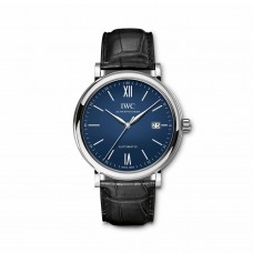 IWC Portofino Automatic Edition 150 Years IW356518