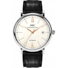 IWC Portofino Automatic Edition 150 Years IW356519