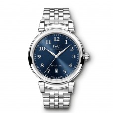 IWC Da Vinci Automatic 40.4mm IW356605
