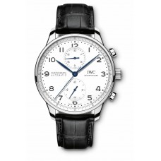 IWC Portugieser Chronograph Edition 150 Years IW371602