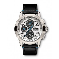 IWC Ingenieur Chronograph Sport Edition 76th Members Meeting at Goodwood IW381201