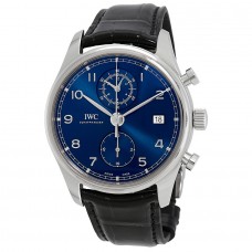 IWC Portugieser Chronograph Classic IW390303