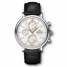 IWC Portofino Automatic Chronograph Mens IW391022