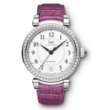 IWC Da Vinci Automatic 36mm Ladies IW458308
