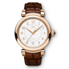 IWC Da Vinci Automatic 36 IW458309