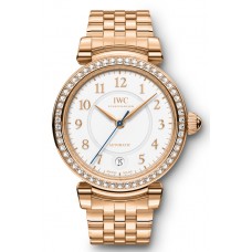 IWC Da Vinci Automatic 36 IW458310