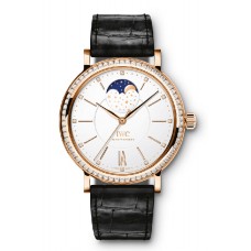 IWC Portofino Automatic Moon Phase 37 IW459009