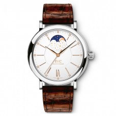 IWC Portofino Automatic Moon Phase 37 IW459011