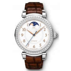 IWC Da Vinci Automatic Moonphase 36mm Ladies IW459307