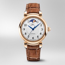 IWC Da Vinci Automatic Moon Phase 36 IW459308