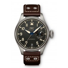 IWC Big Pilots Heritage IW501004