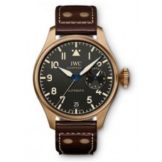 IWC Big Pilots Heritage IW501005