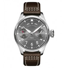 IWC Big Pilots Annual Calendar Spitfire IW502702