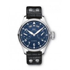 IWC Big Pilots Annual Calendar Edition 150 Years IW502708