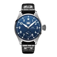 IWC Big Pilots Big Date Edition 150 Years IW510503