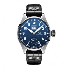 IWC Big Pilots Big Date Edition 150 Years IW510503